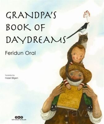Grandpa's Book of Daydreams - 1