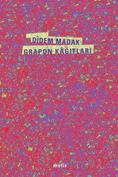 Grapon Kağıtları - Metis Yayınları