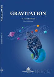 Gravitation - Yeditepe Üniversitesi Yayınları