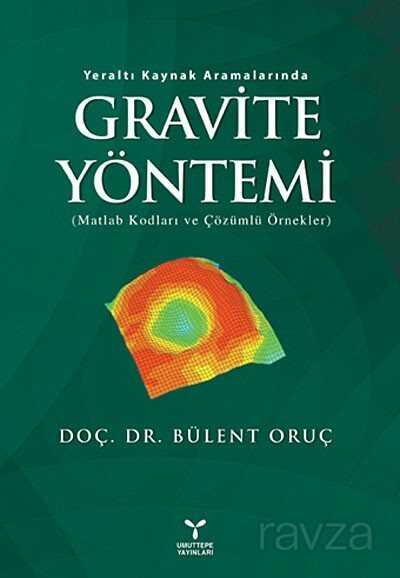 Gravite Yöntemi - Yeraltı Kaynak Aramalarında - 1