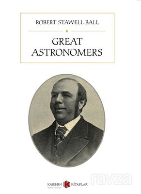 Great Astronomers - 1