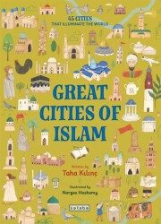 Great Cities of Islam - Ketebe Çocuk