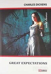Great Expectations - Dejavu Publishing