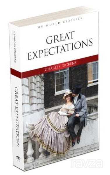 Great Expectations - MK Publications