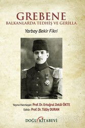 Grebene - Doğu Kitabevi
