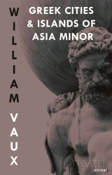 Greek Cities and Islands Of Asıa Minor - Kanon Kitap