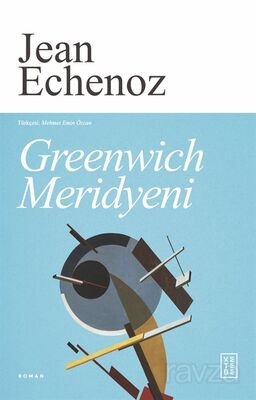 Greenwich Meridyeni - 1