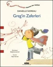 Greg'in Zaferleri - Yapı Kredi Yayınları