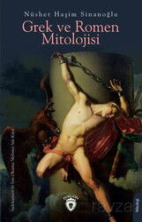Grek ve Romen Mitolojisi - Dorlion Yayınevi