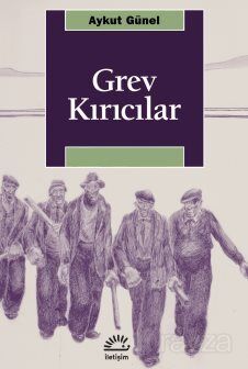 Grev Kırıcılar - 1