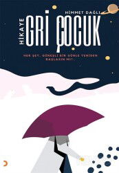 Gri Çocuk - Cinius Yayınları