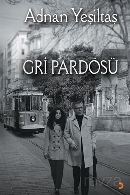 Gri Pardösü - 1