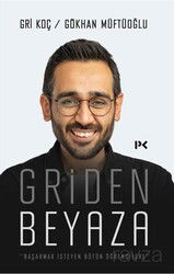 Griden Beyaza - Profil Yayıncılık