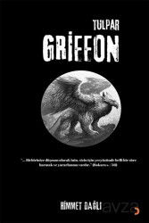 Griffon-Tulpar - Cinius Yayınları