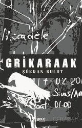 Grikaraak - Gece Kitaplığı