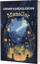 Grımm Kardeşlerden Masallar - Mirhan Kitap