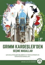 Grimm Kardeşler'den Seçme Masallar - Artemis Yayınları
