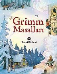 Grimm Masalları - 2