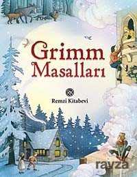 Grimm Masalları - 1