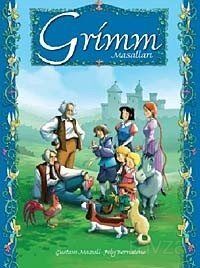 Grimm Masalları - 1