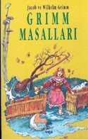 Grimm Masalları - Doruk Yayınları