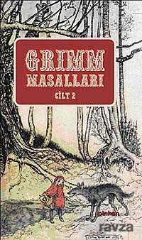 Grimm Masalları Cilt 2 - Pinhan Yayıncılık