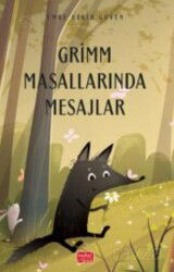 Grimm Masallarında Mesajlar - Nobel Bilimsel