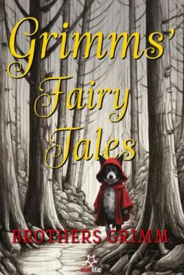 Grimms' Fairy Tales - 1