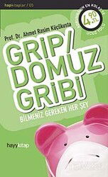 Grip / Domuz Gribi - Hayy Kitap