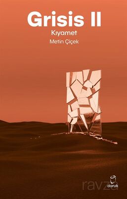 Grisis II / Kıyamet - 1