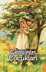 Gritli'nin Çocukları - Dorlion Yayınevi