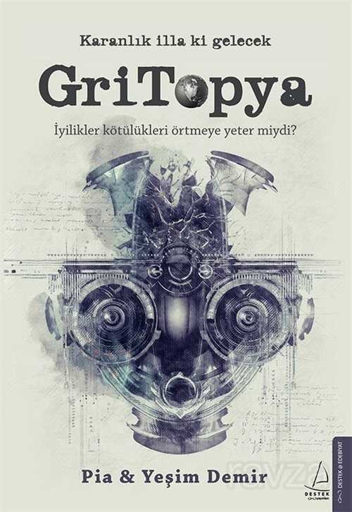 Gritopya - 1