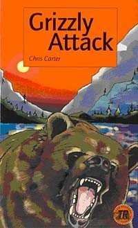 Grizzly Attack (Teen Readers Level-3) - 1