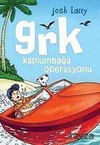 Grk Kaplumbağa Operasyonu - 1