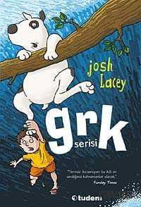 GRK Serisi (5 Kitap) - 1