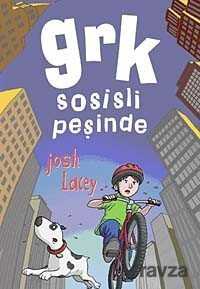 GRK Sosisli Peşinde - 1