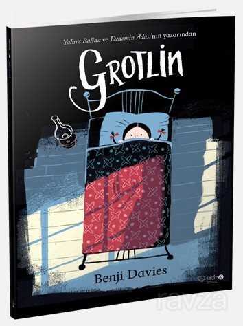 Grotlin - RedHouse Kidz Yayınları