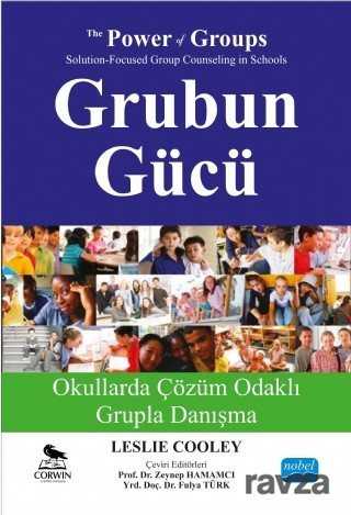 Grubun Gücü - Nobel Yayın Dağıtım