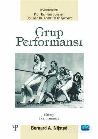 Grup Performansı - Nobel Yayın Dağıtım