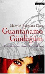 Guantanamo Günlüğüm - Literatür Yayınları