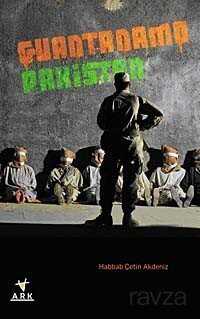 Guantanamo Pakistan - Ark Kitapları