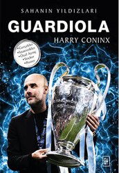 Guardiola / Sahanın Yıldızları - Parodi Yayınları