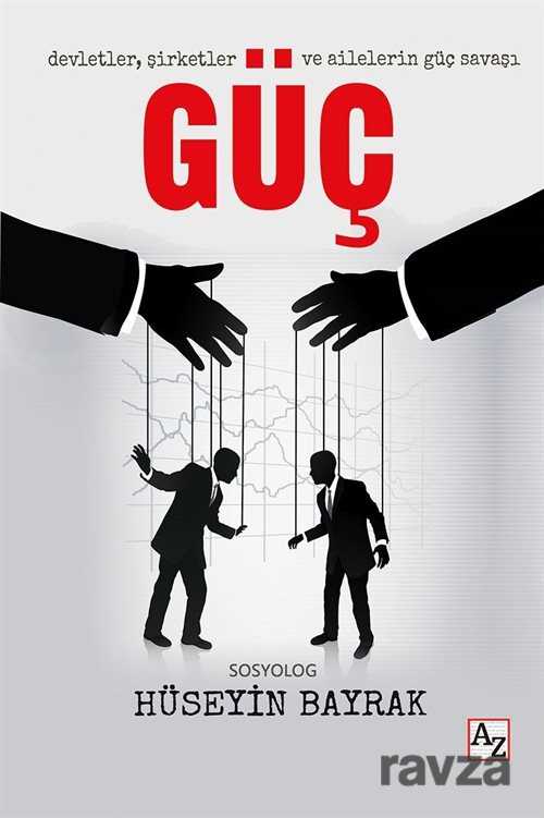 Güç - Az Yayın Grubu