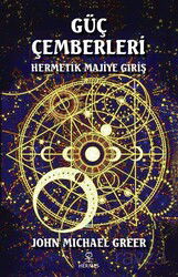 Güç Çemberleri - Hermes Yayınları