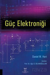 Güç Elektroniği - Akademisyen Kitabevi