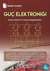 Güç Elektroniği - Birsen Yayınevi
