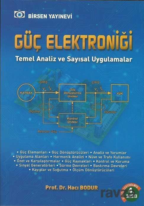 Güç Elektroniği - 2