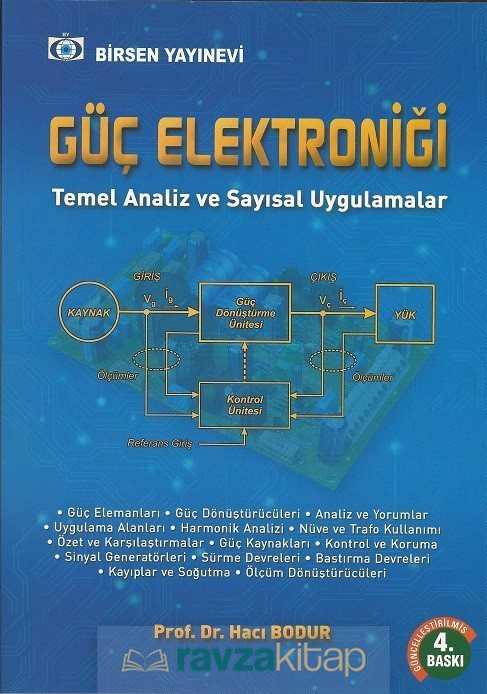 Güç Elektroniği - 3