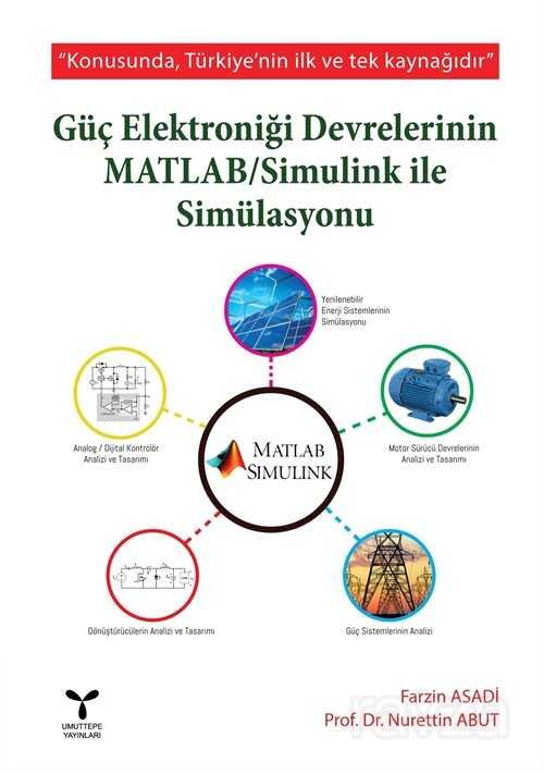 Güç Elektroniği Devrelerinin MATLAB / Simulink ile Simülasyonu - 1