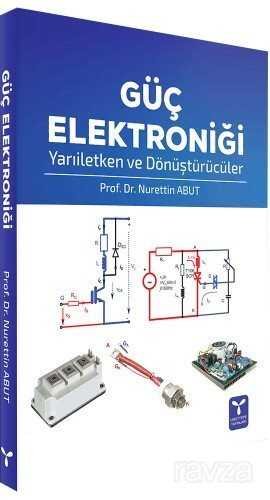 Güç Elektroniği Yarıiletken ve Dönüştürücüler - 1